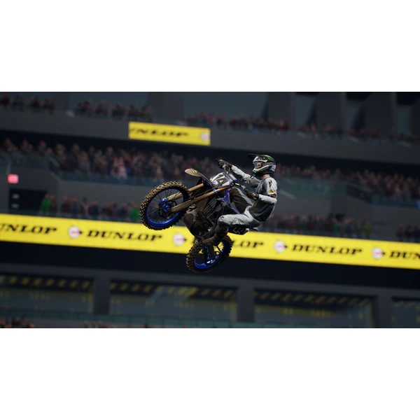 Monster Energy Supercross 5 (PS5) - Hry pro PS5 - Obrázek X1HW600301