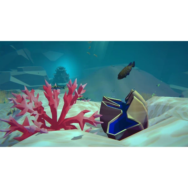 Dolphin Spirit: Ocean Mission (PS4) - Hry pro PS4 - Obrázek X1K6000701