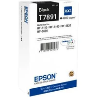 Epson C13T789140 originální inkoustová náplň XXL černá - Tonery