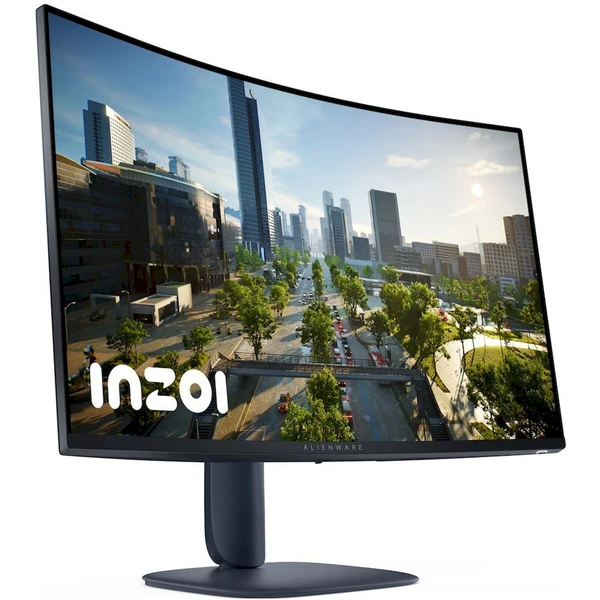 Dell Alienware AW3225DM monitor 32" - Monitory - Obrázek X1RF000N01
