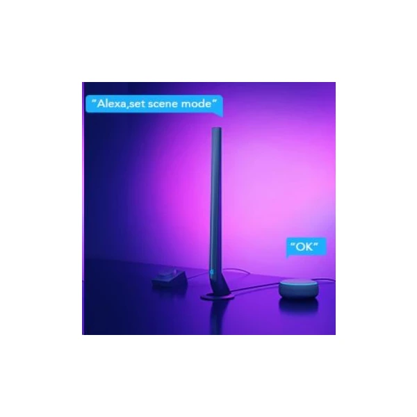Govee Smart Gaming Light Bars LED Panely + Smart Dual ovladač - Chytrá osvětlení - Obrázek X1S6000L01