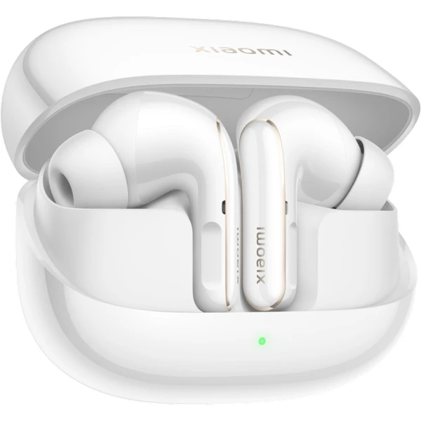Xiaomi Buds 5 Pro bezdrátová sluchátka bílá - Sluchátka - Obrázek X1SC000P01