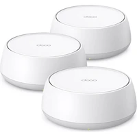 TP-Link Deco BE25 mesh systém 3ks bílý - Mesh systémy
