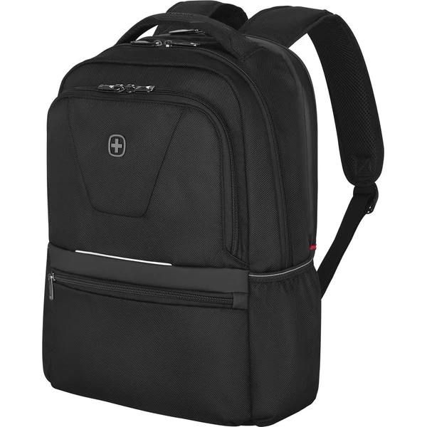 WENGER XE Resist 16" batoh na notebook a tablet černý - Batohy - Obrázek X1T1000K01