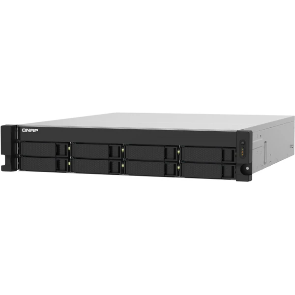 QNAP TS-832PXU-RP NAS server - NAS servery - Obrázek X1U7000J01