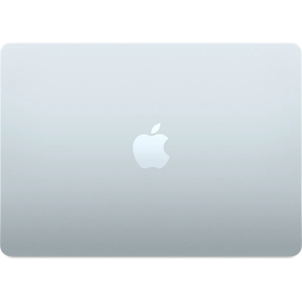 CTO Apple MacBook Air 13,6" (2025) / M4 10xCPU/10xGPU / 32GB / 512GB / modrá / CZ KLV / 35W - Notebooky - Obrázek X1XM000K01
