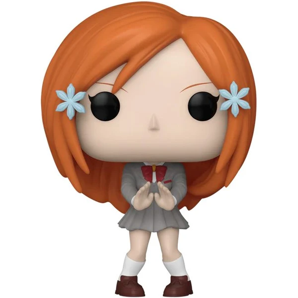 Funko POP! #1611 Animation: Bleach - Orihime - Funko POP! - Obrázek X1Y6000K01