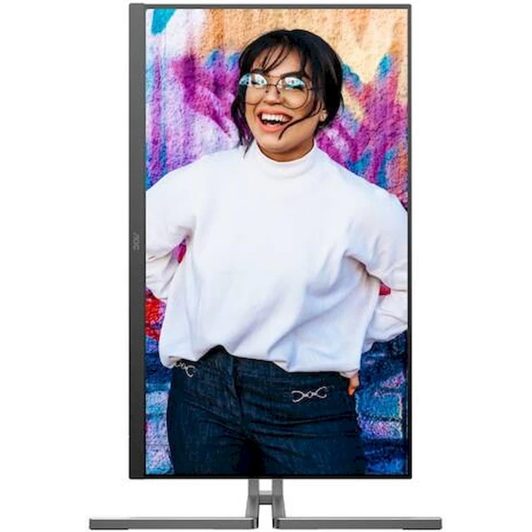 AOC Ultra Q27U3CV monitor 27" - Monitory - Obrázek X22D000N01