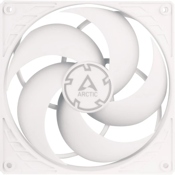Arctic P14 PWM bílo-průhledný - Ventilátory pro PC - Obrázek X23B000L01
