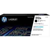 HP W2120A č. 212A Černá originální - Tonery