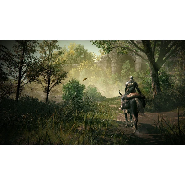 Elden Ring - Shadow of the Erdtree Edition  (Xbox Series X) - Hry pro Xbox Series - Obrázek X262000K01