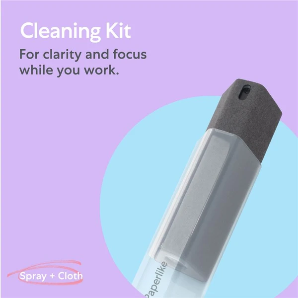 Paperlike Bundle fólie na psaní a kreslení sada Apple iPad Pro 11" (2018-2023)/Air 10,9" (2020-2022) - Ochranné folie a skla - Obrázek X266000N01