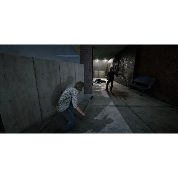 The Walking Dead: Destinies (Switch) - Hry pro Nintendo Switch - Obrázek X26T100501