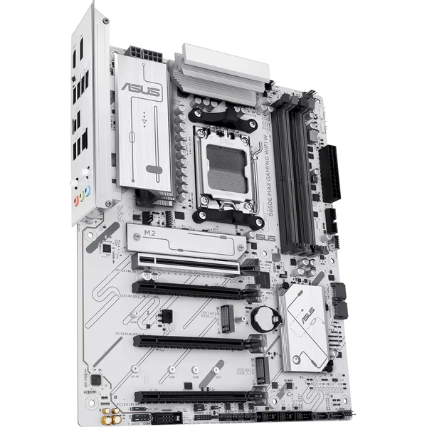 ASUS B650E MAX GAMING WIFI W - Základní desky - Obrázek X27N000K01