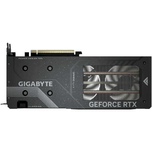 GIGABYTE NVIDIA GeForce RTX 5050 GAMING OC 8G - Grafické karty - Obrázek X2AE000K01