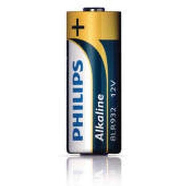 Philips 8LR932/01B Speciální Alkalická baterie 8LR932 (12V) - Baterie - Obrázek X2C1000P01
