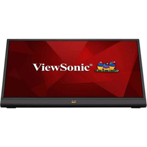 ViewSonic VA1655 přenosný monitor 15,6" - Monitory - Obrázek X2CE300401