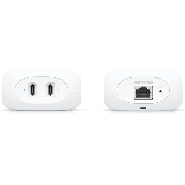 Ubiquiti UniFi Protect AI Theta Professional kamera + rozbočovač bílá - Kamery - Obrázek X2D9000K01