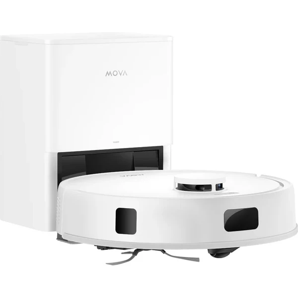 MOVA E20 Plus robotický vysavač bílý - Robotické vysavače - Obrázek X2DB000K01