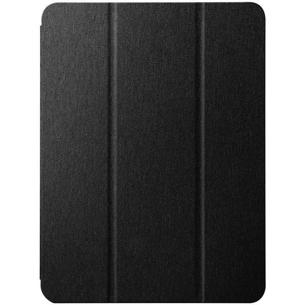 Spigen Urban Fit pouzdro iPad Pro 11" (2025) černé - Pouzdra - Obrázek X2E5000O01