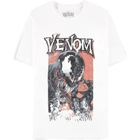 Tričko Venom - Destroyed Venom L - Trička