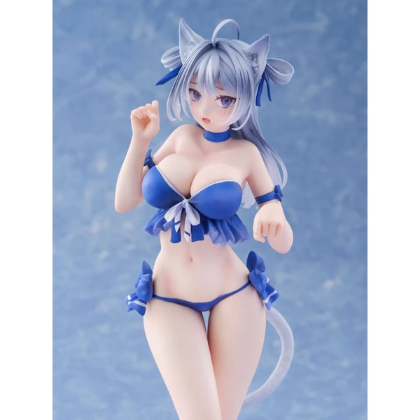 Soška KoiKoi Original Character - Chou Mocha 30 cm - Sochy a sošky - Obrázek X2EF000N01
