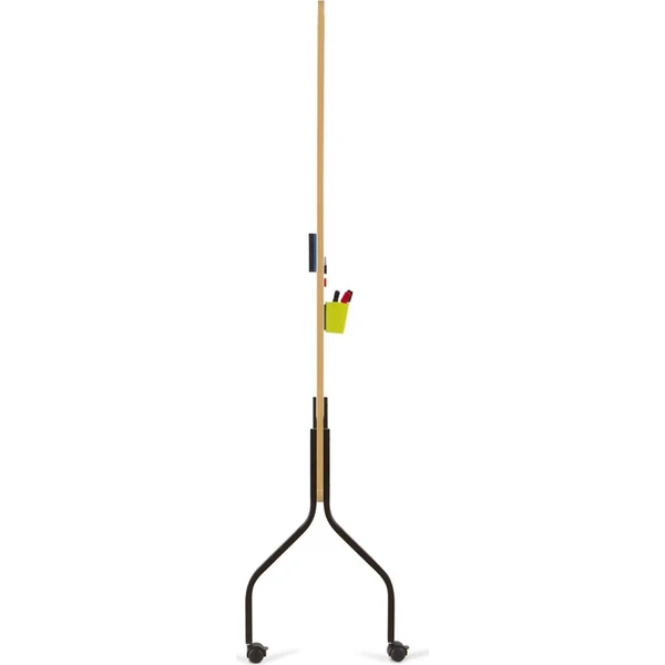 Rocada Natural NAT8100 magnetická tabule bílá - Magnetické tabule - Obrázek X2EN000K01