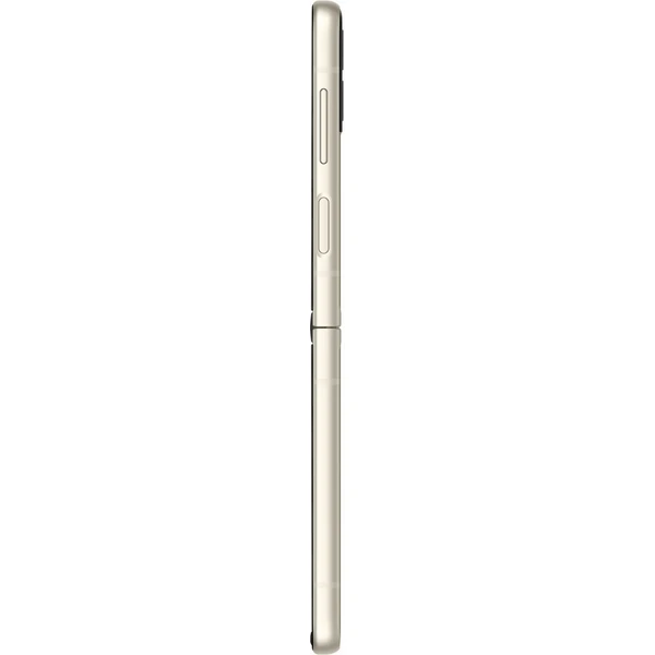 Samsung Galaxy Z Flip3 5G 8GB/128GB krémová - Mobilní telefony - Obrázek X2FJF00101