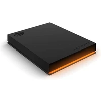 Seagate FireCuda Gaming 1TB externí 2.5" HDD - Pevné disky