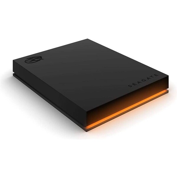 Seagate FireCuda Gaming 1TB externí 2.5" HDD STKL1000400 Černá