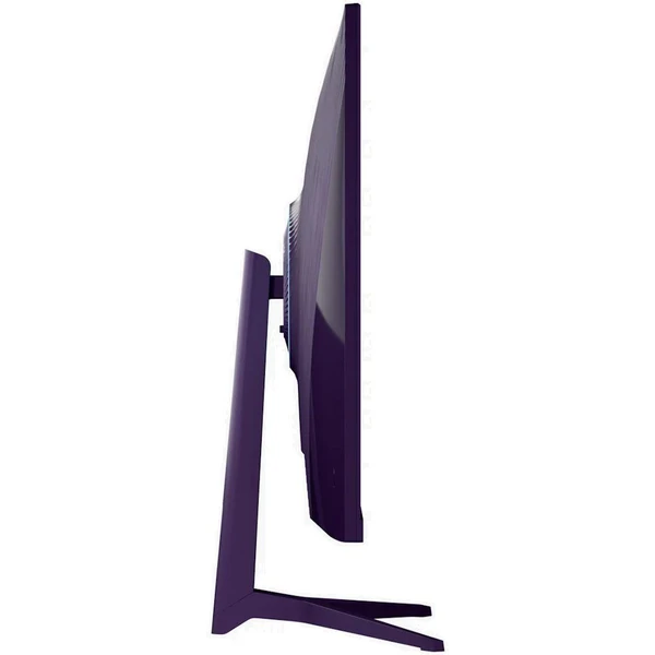 AROZZI NOVA herní monitor 32" fialový - Monitory - Obrázek X2JJ000K01