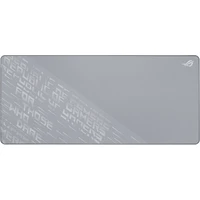 ASUS ROG SCABBARD II ARCTIC GRAY XXL podložka pod myš šedá - Podložky