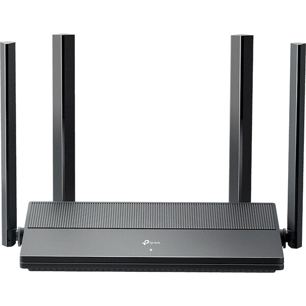 TP-Link EX141 Černá