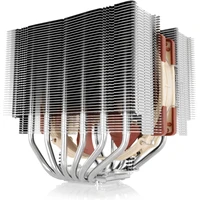 NOCTUA NH-D15S - chladič procesoru - Chladiče