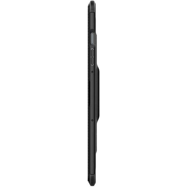 Spigen Rugged Armor Pro pouzdro Samsung Galaxy Tab S9 FE (2023) černé - Pouzdra - Obrázek X2P2000N01