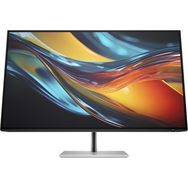 HP 732pk 31,5" monitor 8Y2K9AA#ABB Stříbrná