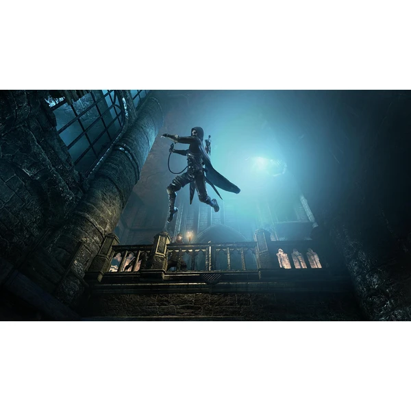 Thief (Xbox One) - Hry pro Xbox One - Obrázek X2Q4100201
