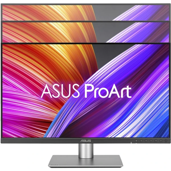 ASUS ProArt Display PA24ACRV monitor 24” - Monitory - Obrázek X2Q7000O01