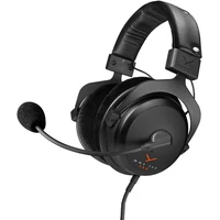 Beyerdynamic MMX 300 PRO kabelový herní headset (uzavřený) černý - Sluchátka