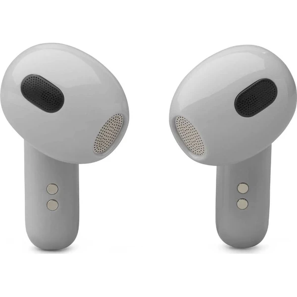JBL Live Flex 3 bezdrátová sluchátka TWS stříbrná - Sluchátka - Obrázek X2S6000P01