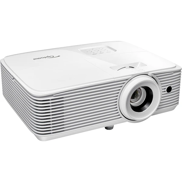 Optoma projektor HD30LV DLP projektor bílý - Projektory - Obrázek X2V4000K01