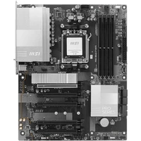 MSI PRO B840-P WIFI  - Základní desky