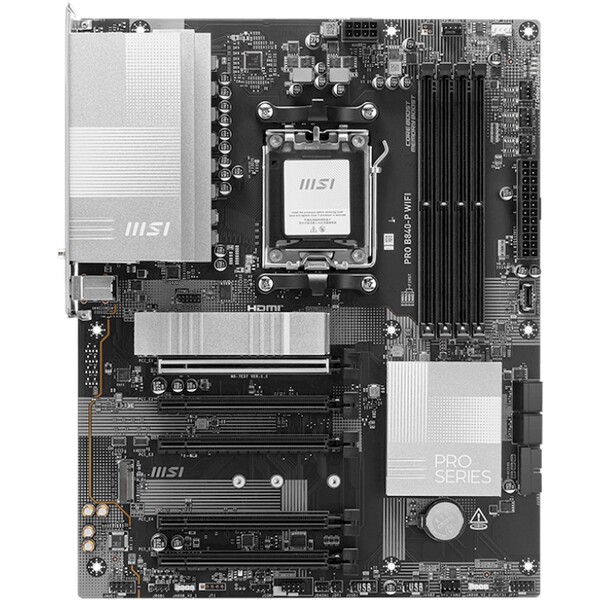 MSI PRO B840-P WIFI  (PRO B840-P WIFI )