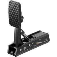 Moza Racing CRP2 RS067 spojkový pedál - Pedály