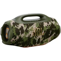 JBL Boombox 4 maskáčový - Reproduktory