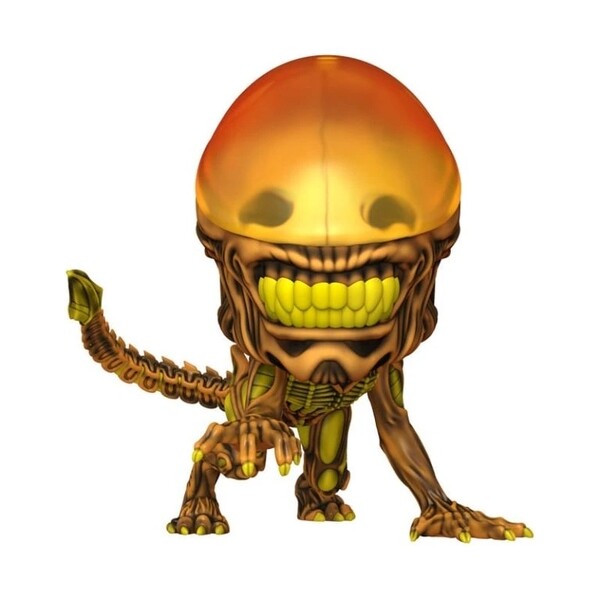 Funko POP! #1769 Movies: Alien 3 - The Runner
