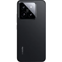 Xiaomi 14 12/512GB černá - Mobilní telefony