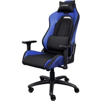Trust GXT714 Ruya Eco herní židle modrá - Židle