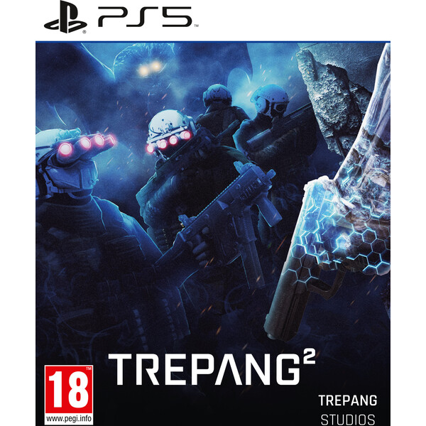 Trepang2