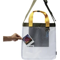 Polaroid Ripstop Tote taška čirá - Tašky